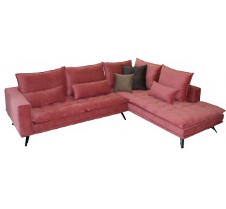 Leone corner sofa