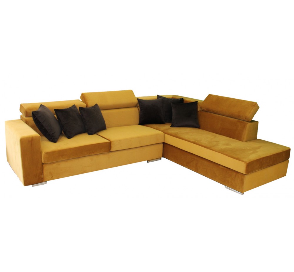 Portobello corner sofa - 2 years guarantee | Avant Garde