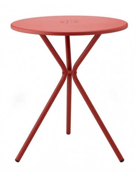 Leo table art.2719 by SCAB | Avant Garde