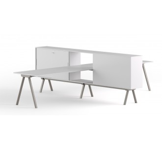 Workstation 2027 Χ γραφείο