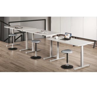 Azione desk by Gaber | Avant Garde 2