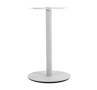 Lotus round base
