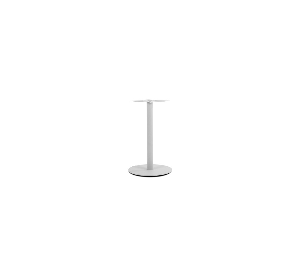 Lotus round base by Papatya | Avant Garde