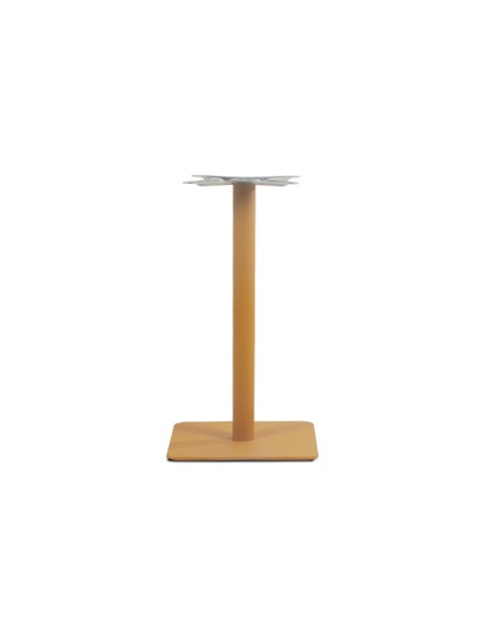 Lotus square base by Papatya | Avant Garde