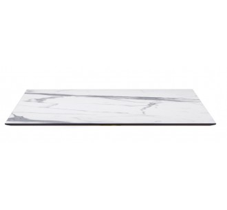 Marble effects Scab compact tops by Scab | Avant Garde