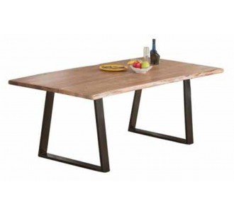 AVG243 metal table base