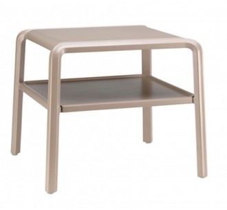 Vela side table