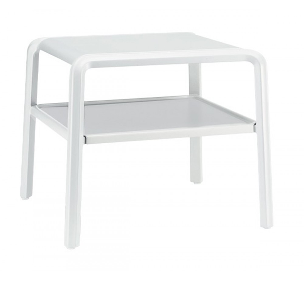 Vela side table by SCAB | Avant Garde