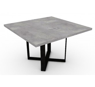 Platinum meeting table