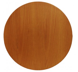 Solid piece of MDF Veneer Beech