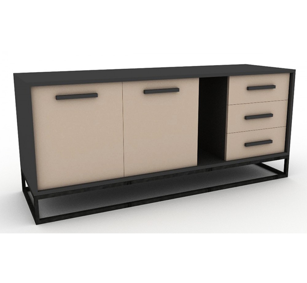 Irene side cabinet - 2 years guarantee | Avant Garde