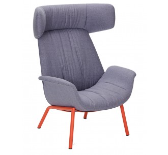 Ila 2022 lounge πολυθρόνα