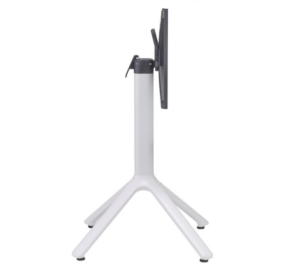 Nemo art.5070 folding base table by SCAB | Avant Garde