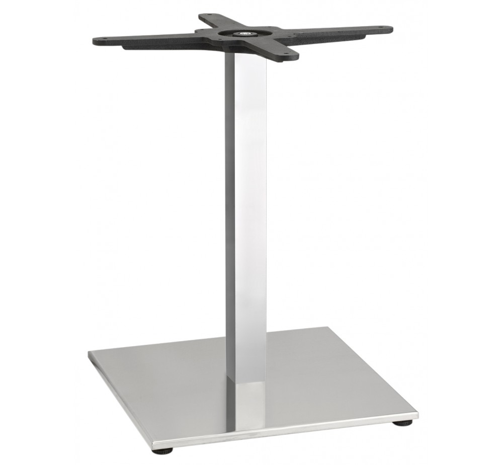 Tiffany art.5183 metal table base by SCAB | Avant Garde