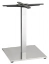 IS - Satin stainless steel
