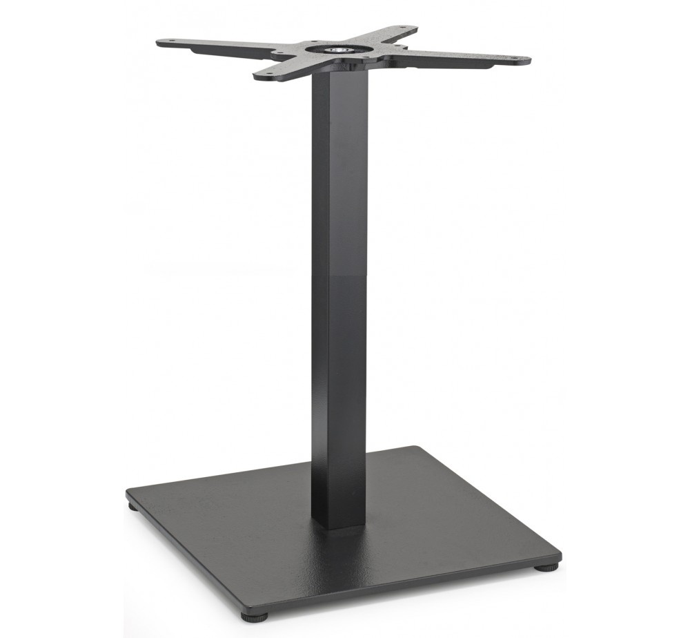 Tiffany art.5183 metal table base by SCAB | Avant Garde