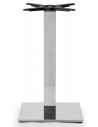 IL - Polished stainless steel