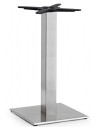 IS - Satin stainless steel