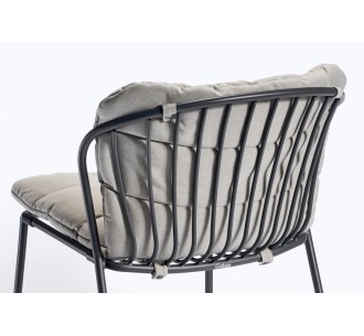 Amitha seat & back cushion by Gaber | Avant Garde 2