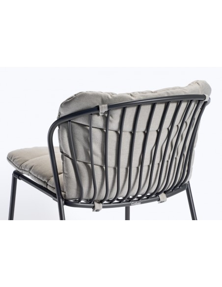 Amitha seat & back cushion by Gaber | Avant Garde