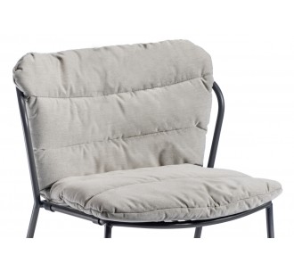Amitha seat & back μαξιλάρι