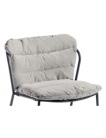 Amitha seat & back μαξιλάρι της Gaber | Avant Garde