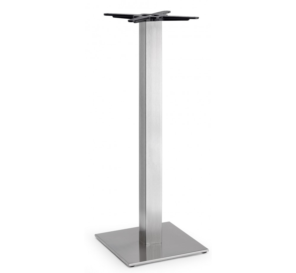 Tiffany art.5185 metal table base by SCAB | Avant Garde