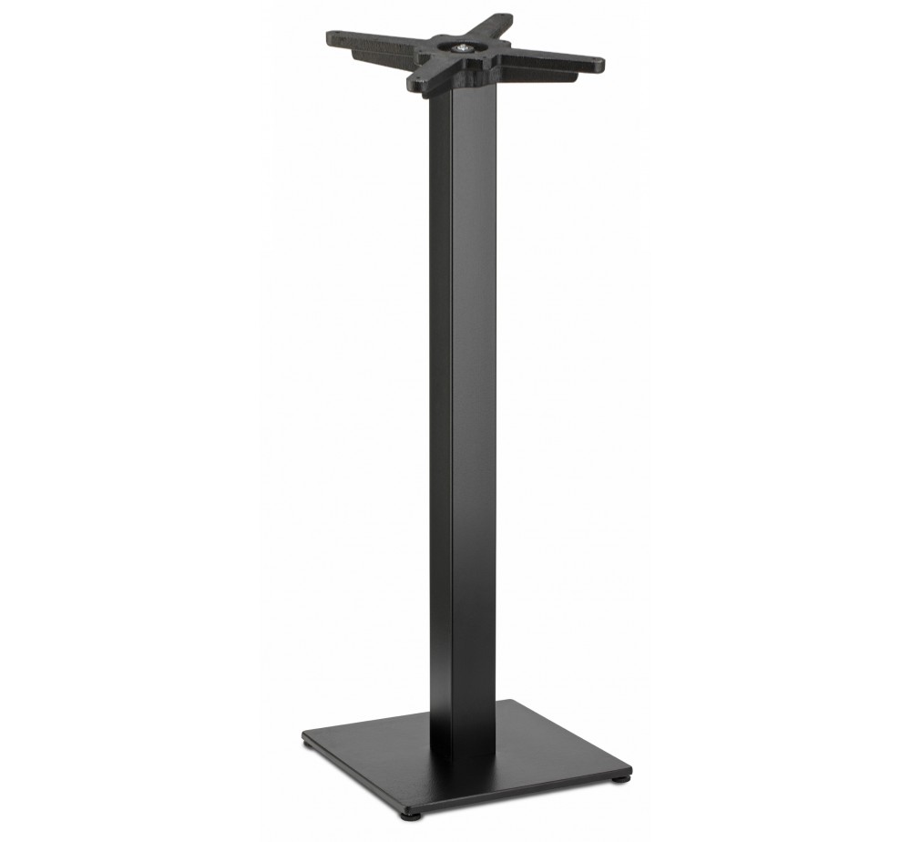 Tiffany art.5185 metal table base by SCAB | Avant Garde