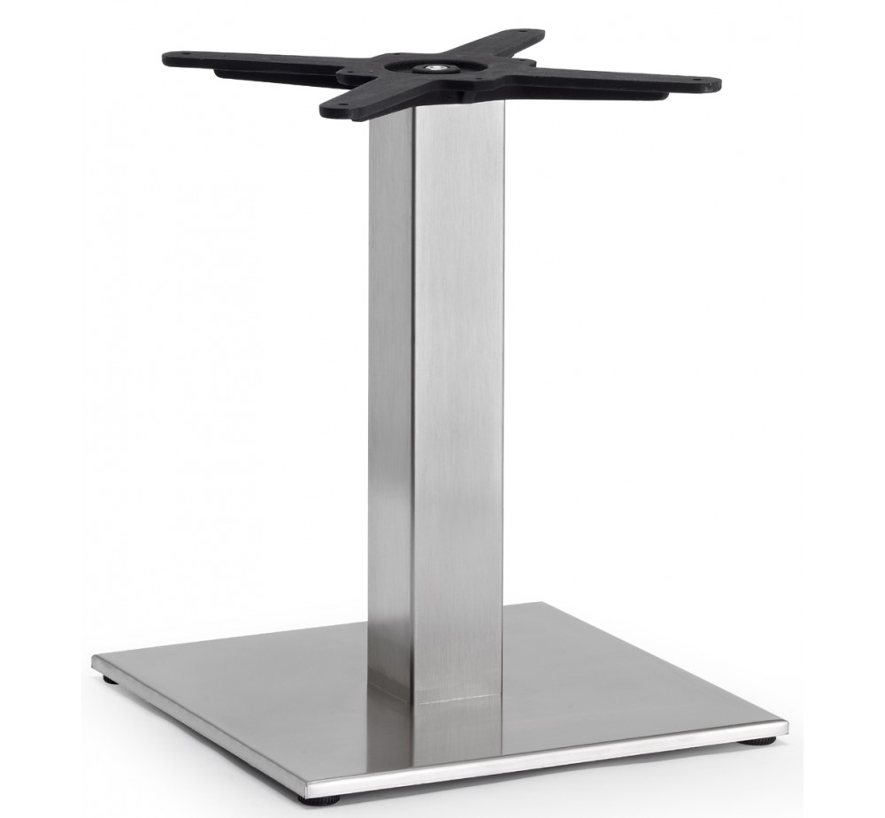 Tiffany art.5187 metal table base by SCAB | Avant Garde
