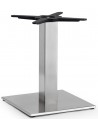 IS - Satin stainless steel