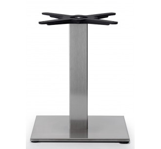 Tiffany art.5187 metal table base by SCAB | Avant Garde 2