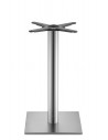 IS - Satin stainless steel