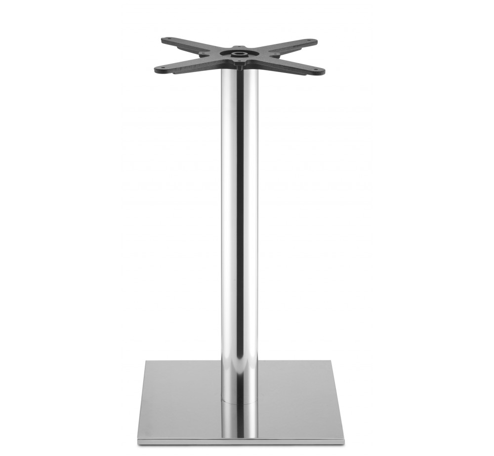 Tiffany art.5181 metal table base by SCAB | Avant Garde
