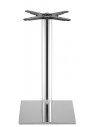 IL - Polished stainless steel