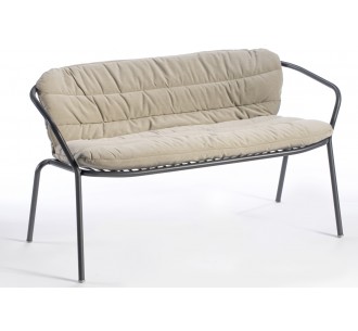 Amitha sofa fat seat & back cushion