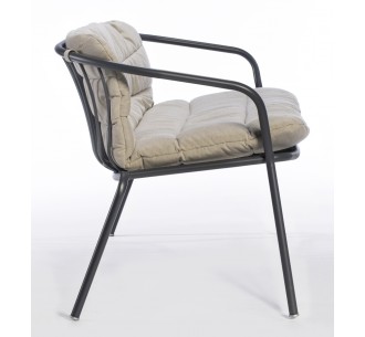 Amitha sofa fat seat & back cushion by Gaber | Avant Garde 2