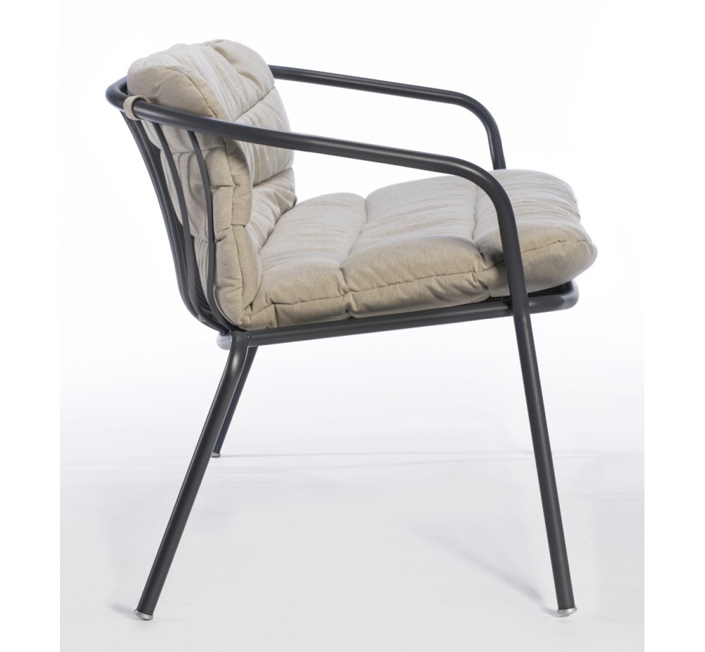 Amitha sofa fat seat & back cushion by Gaber | Avant Garde