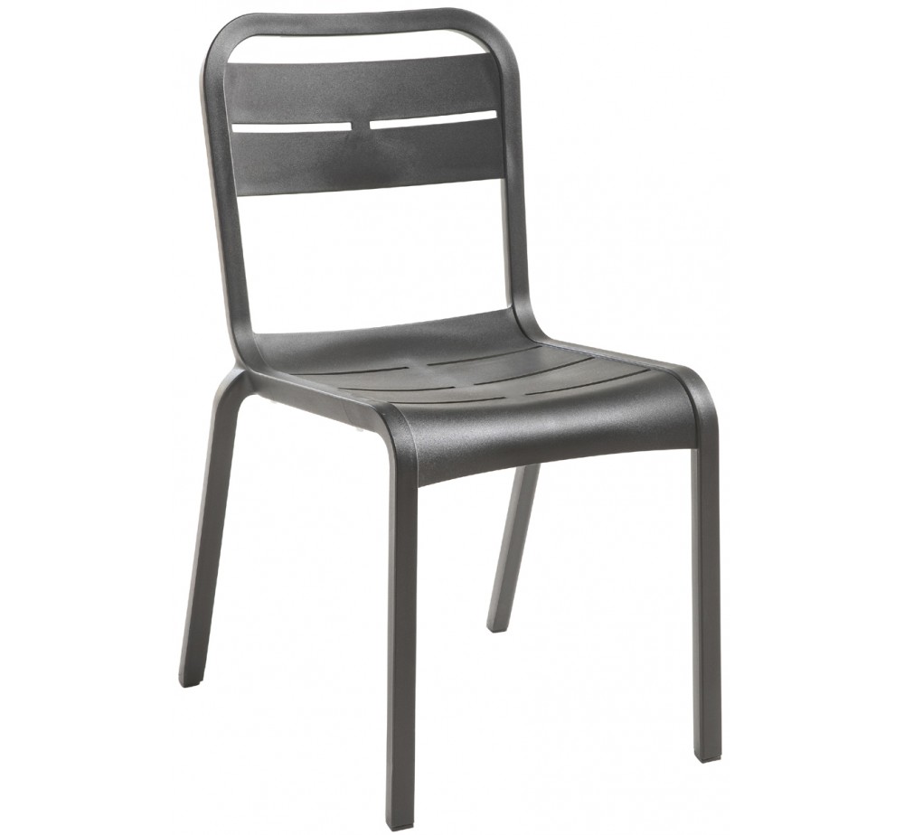 CANNES chair by Grosfillex - 2 years guarantee | Avant Garde
