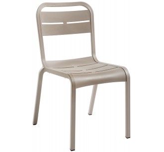 CANNES chair by Grosfillex - 2 years guarantee | Avant Garde