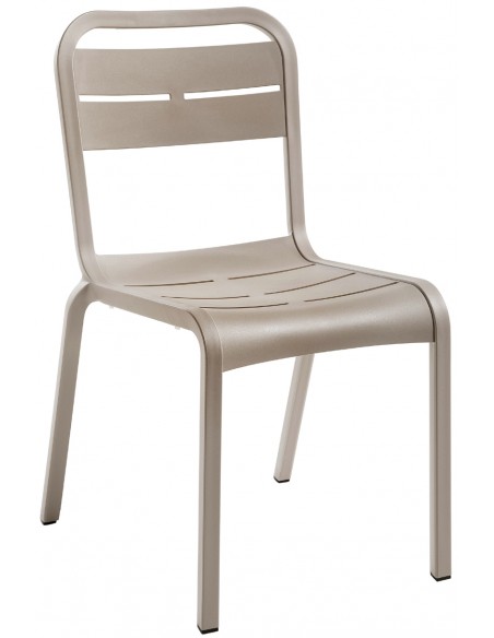 CANNES chair by Grosfillex - 2 years guarantee | Avant Garde