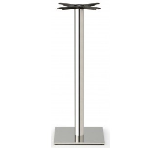 Tiffany art.5186 metal table base