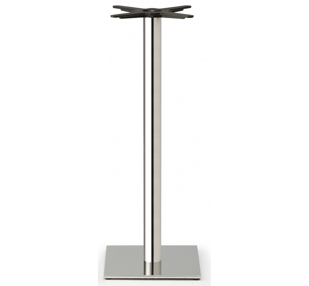 Tiffany art.5186 metal table base by SCAB | Avant Garde