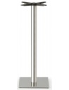 IS - Satin stainless steel
