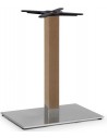 IL - Polished stainless steel