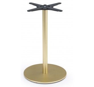 Tiffany art.5173 metal table base