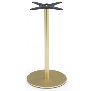 Tiffany art.5178 metal table base