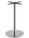 IL - Polished stainless steel