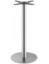 IS - Satin stainless steel