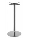 IL - Polished stainless steel