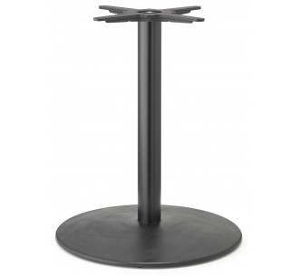 Tiffany XL art.5172 metal table base